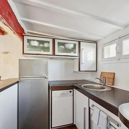 Appartement Latin Quarter -