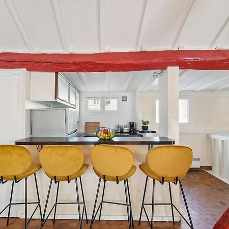 Appartement Latin Quarter - *
