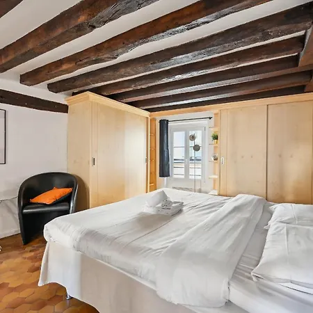 Appartement Latin Quarter - Paris
