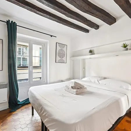 Appartement Latin Quarter - *