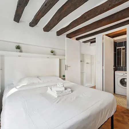 Appartement Latin Quarter - *